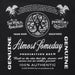 Almost Someday Prohibition Tee - Vintage Wash Men’s T-Shirts 513576
