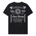 Almost Someday Prohibition Tee - Vintage Wash Men’s T-Shirts 513576