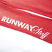 Almost Someday Runway Flare Sweatpants Sun Fade Wash Men’s Pants 515689