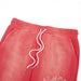 Almost Someday Runway Flare Sweatpants Sun Fade Wash Men’s Pants 515689
