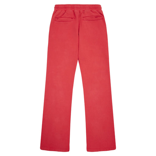 Almost Someday Runway Flare Sweatpants Sun Fade Wash Men’s Pants 515689