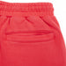 Almost Someday Runway Flare Sweatpants Sun Fade Wash Men’s Pants 515689