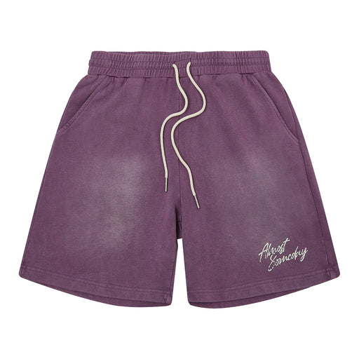 Almost Someday Signature Sun Fade Terry Short Men’s Shorts 511162