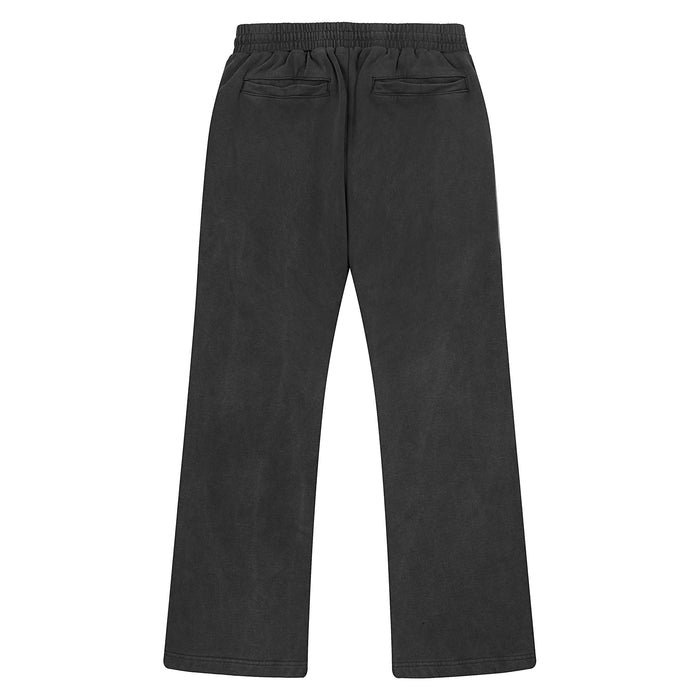 Almost Someday Signature Sun Faded Flare Sweatpants Men’s 511144