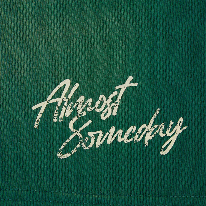 Almost Someday Signature Sun Faded Flare Sweatpants Men’s 511144