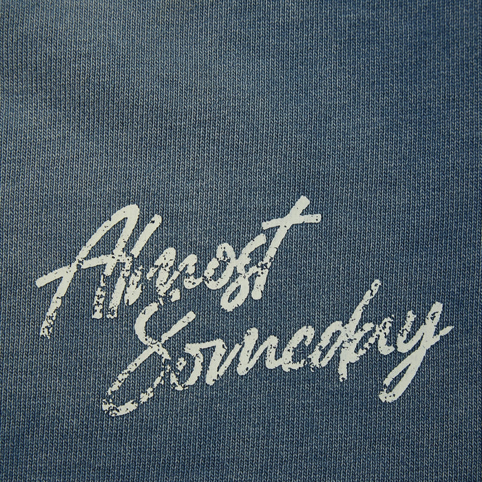 Almost Someday Signature Sun Faded Flare Sweatpants Men’s 511144