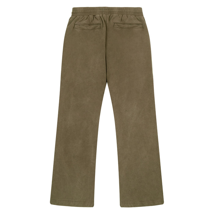 Almost Someday Signature Sun Faded Flare Sweatpants Men’s 511144