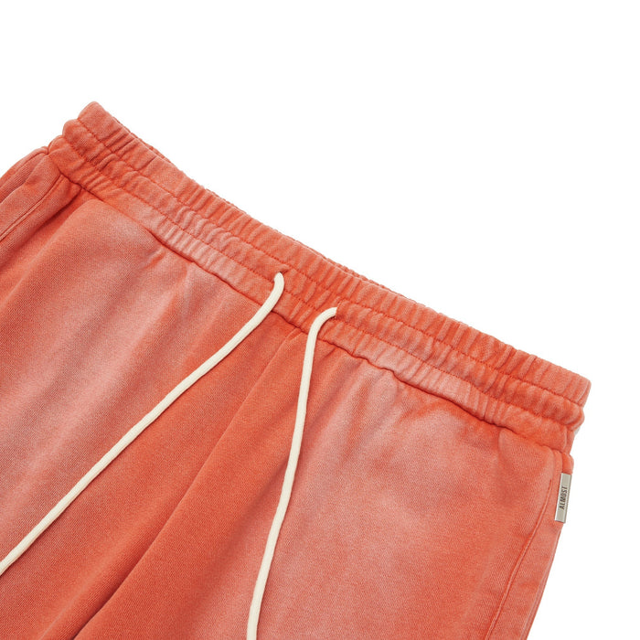 Almost Someday Signature Sun Faded Stacked Sweatpant Men’s Pants 496939