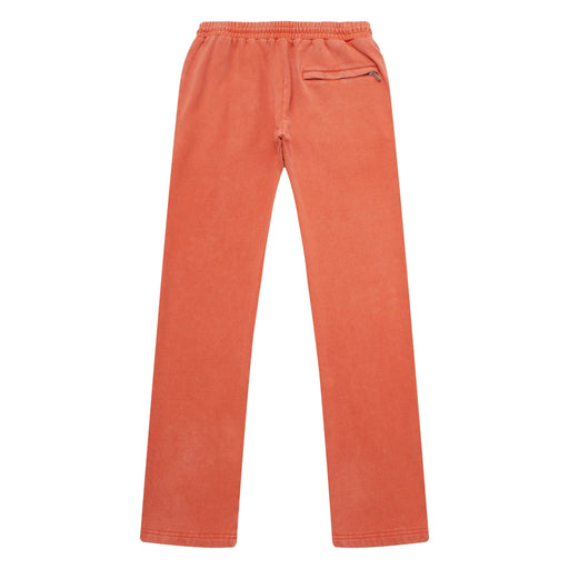 Almost Someday Signature Sun Faded Stacked Sweatpant Men’s Pants 496939