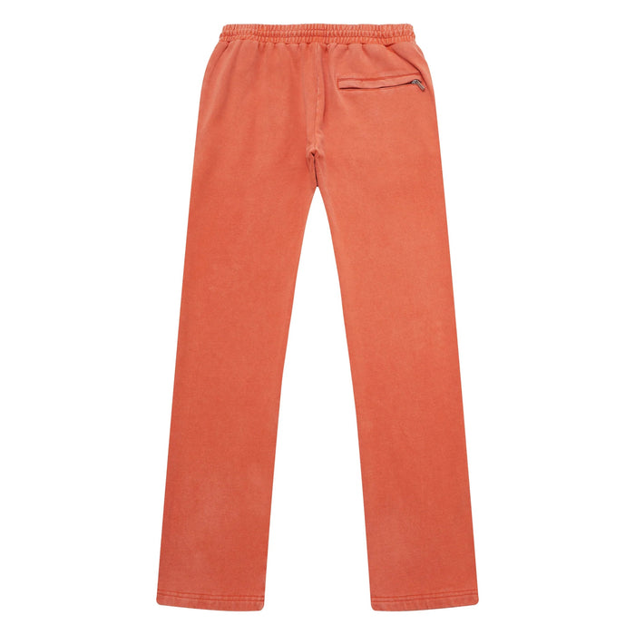 Almost Someday Signature Sun Faded Stacked Sweatpant Men’s Pants 496939