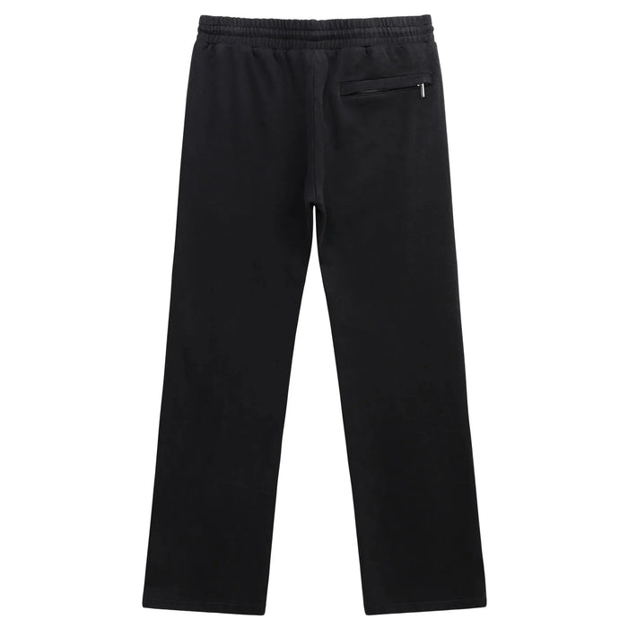 Almost Someday Signature Sunfade Flare Sweatpant Men’s Pants 489562 Free Shipping Worldwide