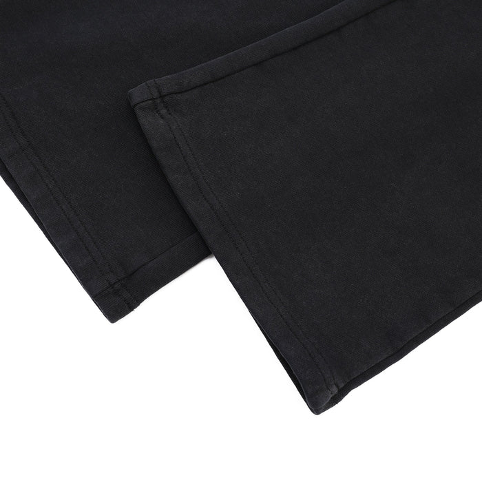 Almost Someday Signature Sunfade Flare Sweatpant Men’s Pants 489562 Free Shipping Worldwide