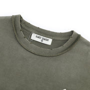 Almost Someday Signature Sunfade Tee Men’s T-Shirts 489467 Free Shipping Worldwide