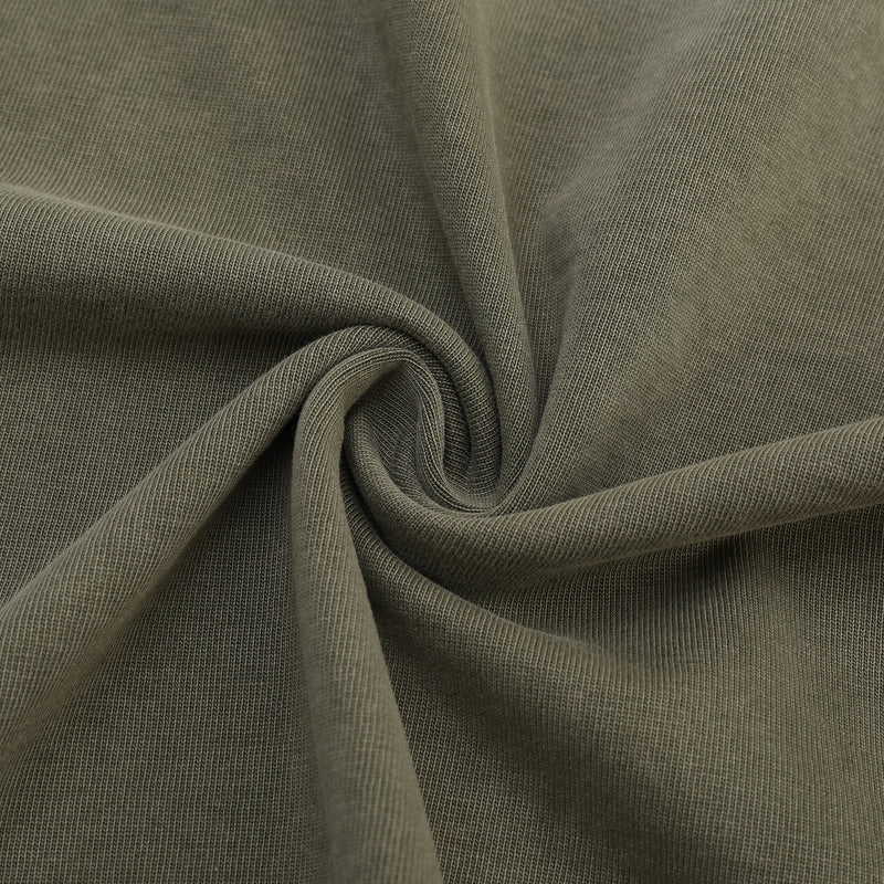 Almost Someday Signature Sunfade Tee Men’s T-Shirts 489467 Free Shipping Worldwide