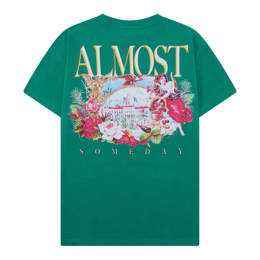 Almost Someday Tee Men’s T-Shirts 513596