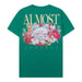 Almost Someday Tee Men’s T-Shirts 513596