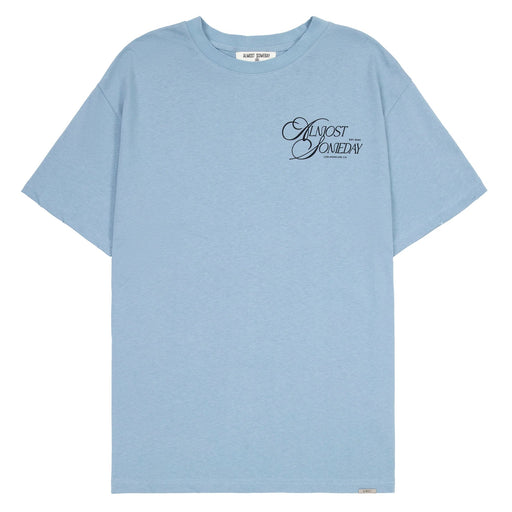 Almost Someday Stairway Tee Men’s T-Shirts