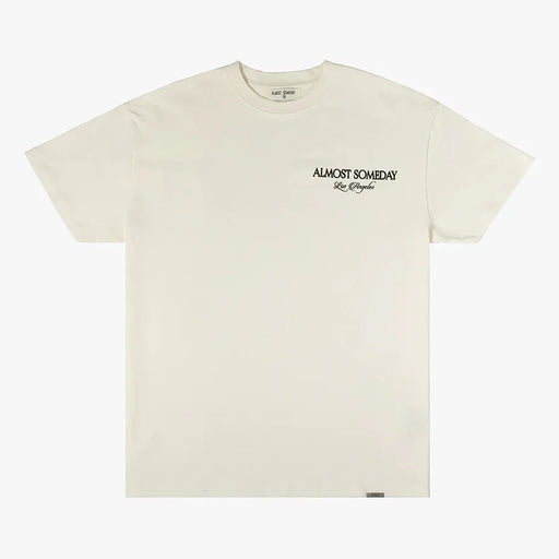 Almost Someday Venetian Tee Mens Tees 485391 Free Shipping Worldwide
