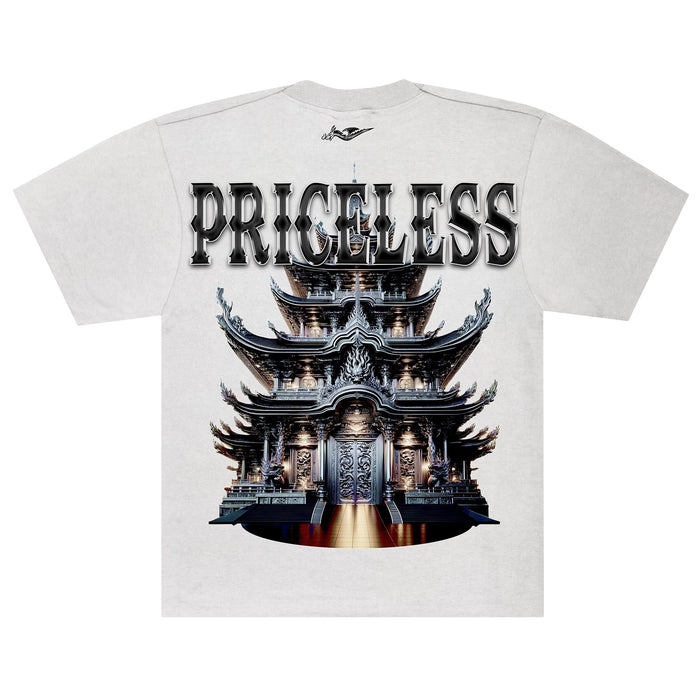 ANTOWORLDWIDE ANTOXMS SAMURAI TEE Men’s T-Shirts 508988