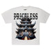 ANTOWORLDWIDE ANTOXMS SAMURAI TEE Men’s T-Shirts 508988