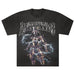 ANTOWORLDWIDE ANTOXMS SAMURAI TEE Men’s T-Shirts 508988