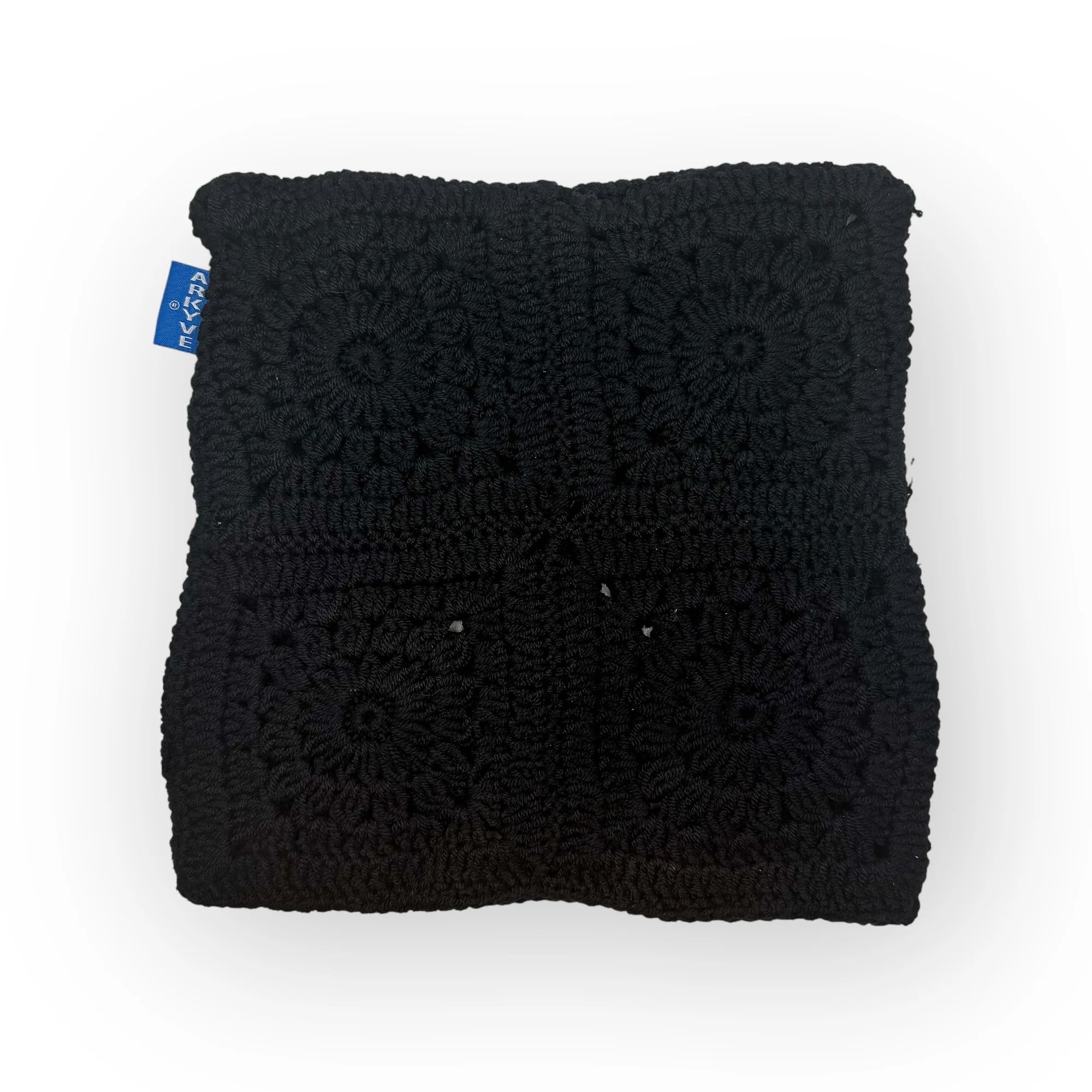 帽子 Arkyve / Crochet Cat Chocolate Crochet Cat Hat – Arkyve