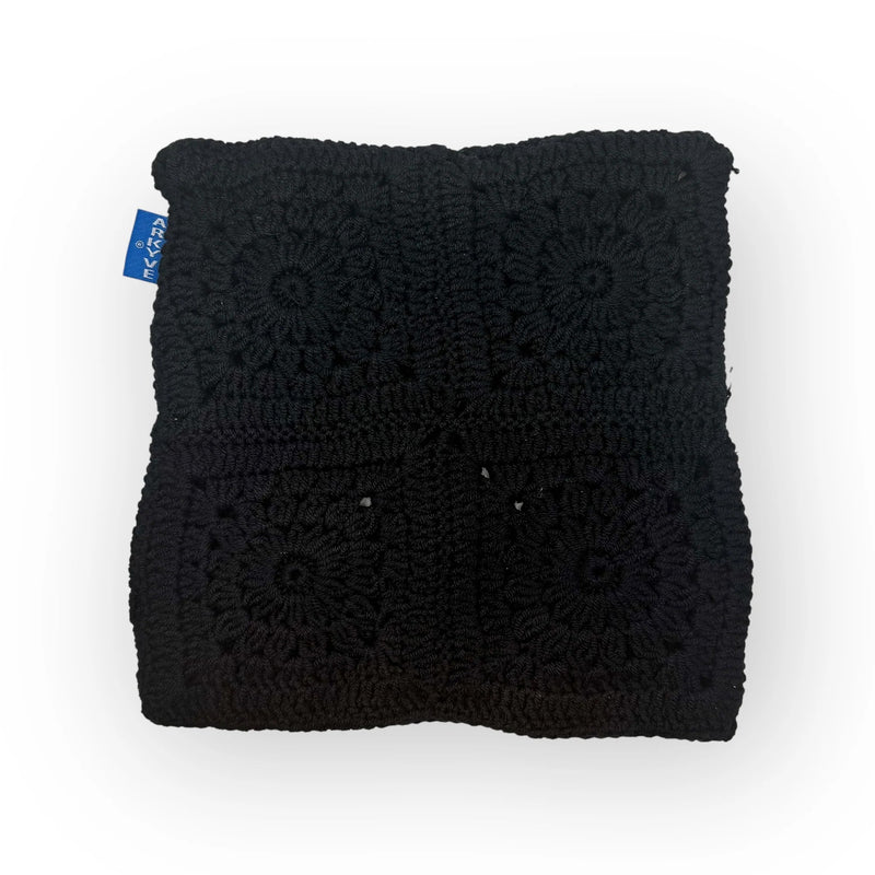 Arkyve Crochet Cat Hat Unisex Hats ARKYVE 519684