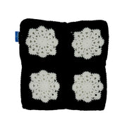 Arkyve Crochet Cat Hat Unisex Hats ARKYVE 519685