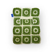 Arkyve Crochet Ski Mask Unisex Masks ARKYVE 519688