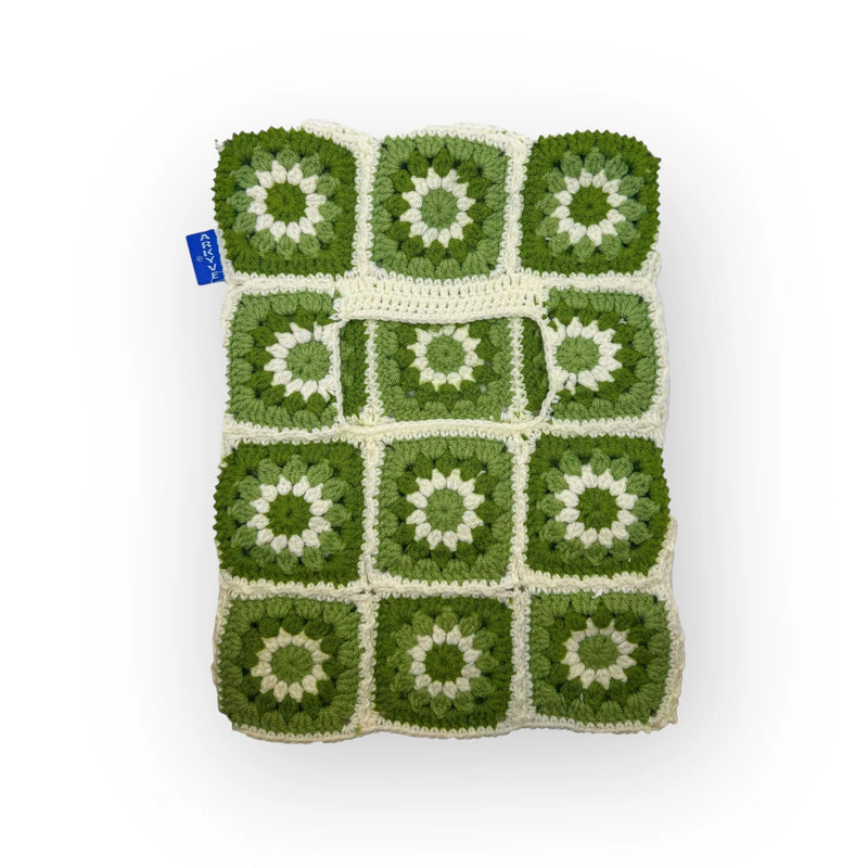 Arkyve Crochet Ski Mask Unisex Masks ARKYVE 519688