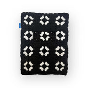 Arkyve Crochet Ski Mask Unisex Masks ARKYVE 519690