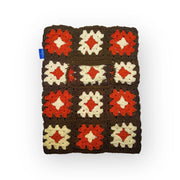 Arkyve Crochet Ski Mask Unisex Masks ARKYVE 519687