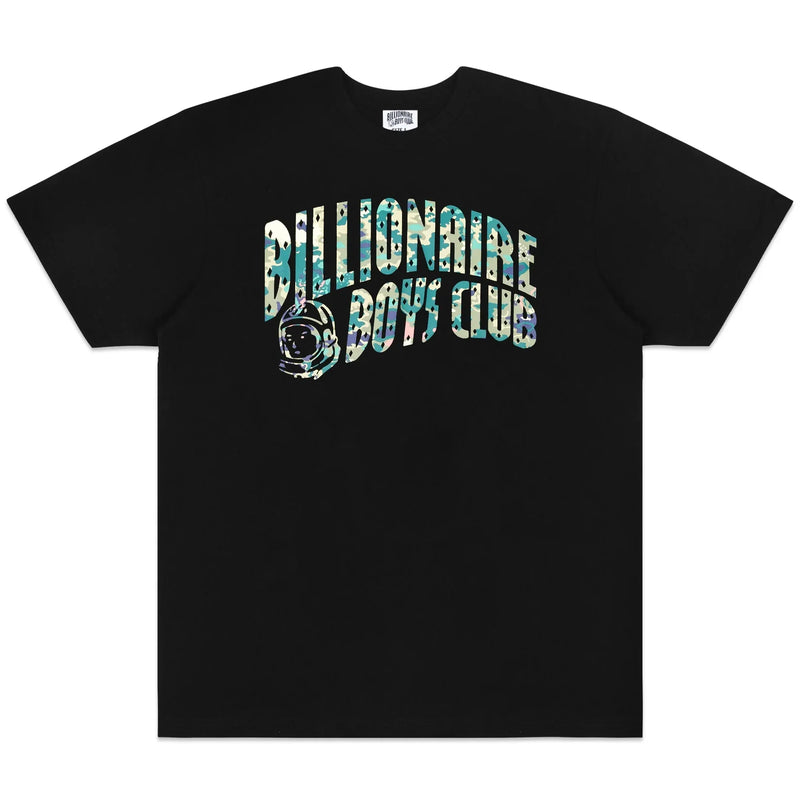 Billionaire Boys Club Arch Particles S/S Tee Men’s T-Shirts 194887173060 Free Shipping Worldwide