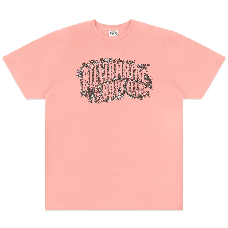Billionaire Boys Club Arch Particles S/S Tee Men’s T-Shirts 194887175118 Free Shipping Worldwide