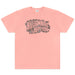 Billionaire Boys Club Arch Particles S/S Tee Men’s T-Shirts 194887175118 Free Shipping Worldwide