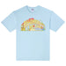 Billionaire Boys Club Arch Wonder S/S Tee Men’s T - Shirts 194887195659