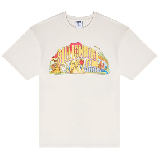 Billionaire Boys Club Arch Wonder S/S Tee Men’s T - Shirts 194887195598