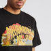 Billionaire Boys Club Arch Wonder S/S Tee Men’s T - Shirts 194887195598