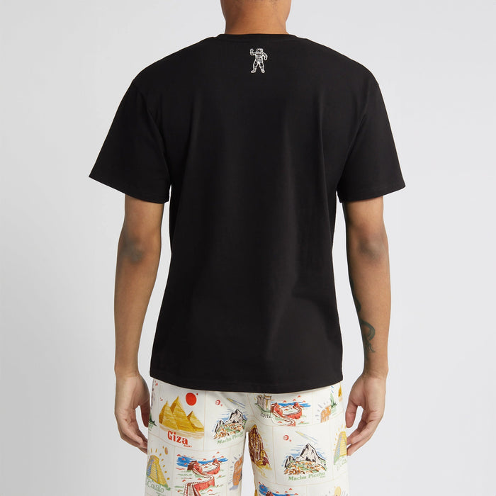 Billionaire Boys Club Arch Wonder S/S Tee Men’s T - Shirts 194887195598