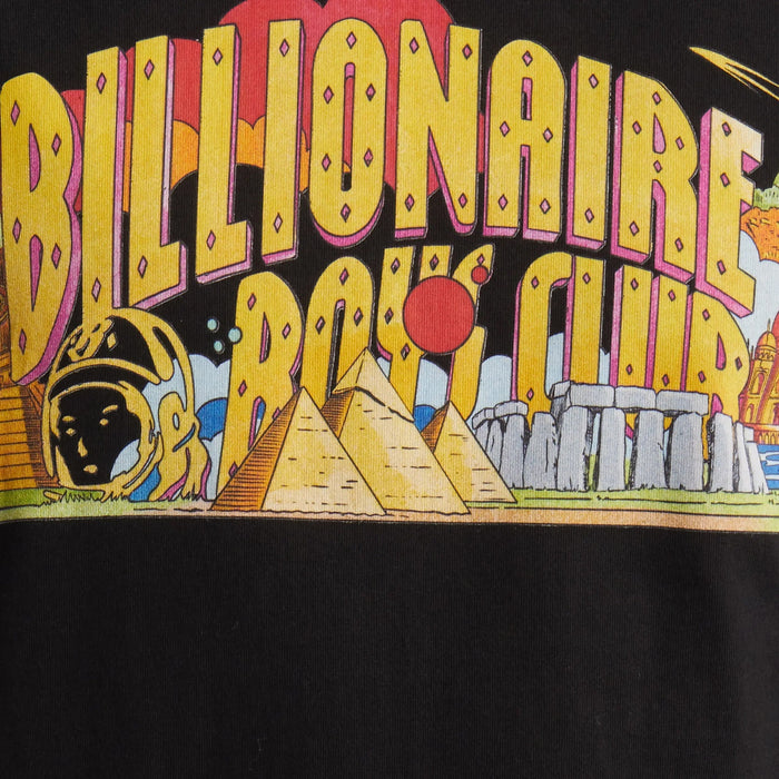 Billionaire Boys Club Arch Wonder S/S Tee Men’s T - Shirts 194887195598