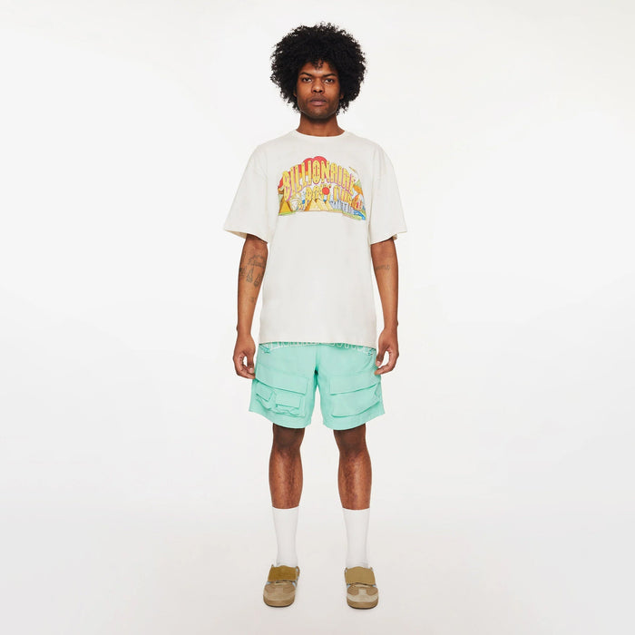 Billionaire Boys Club Arch Wonder S/S Tee Men’s T - Shirts 194887195598