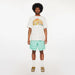 Billionaire Boys Club Arch Wonder S/S Tee Men’s T - Shirts 194887195598