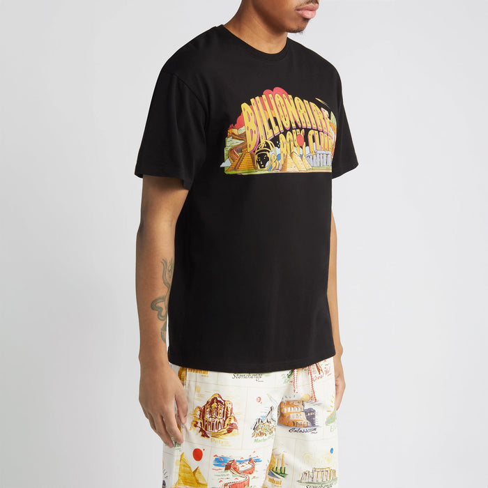 Billionaire Boys Club Arch Wonder S/S Tee Men’s T - Shirts 194887195598