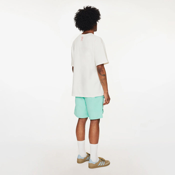 Billionaire Boys Club Arch Wonder S/S Tee Men’s T - Shirts 194887195598