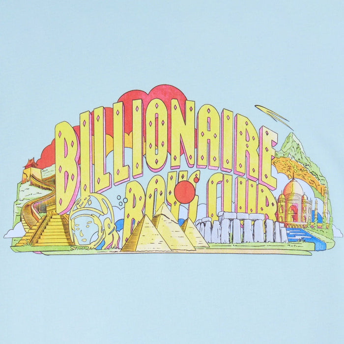 Billionaire Boys Club Arch Wonder S/S Tee Men’s T - Shirts 194887195598