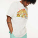 Billionaire Boys Club Arch Wonder S/S Tee Men’s T - Shirts 194887195598