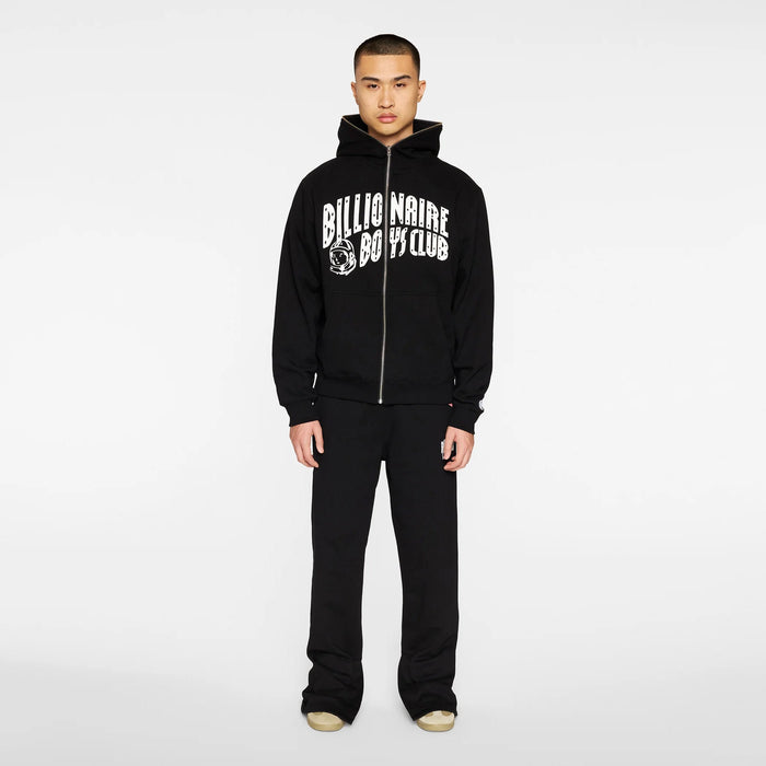 Metro Fusion - Billionaire Boys Club Arch Zip Hoodie - Men's