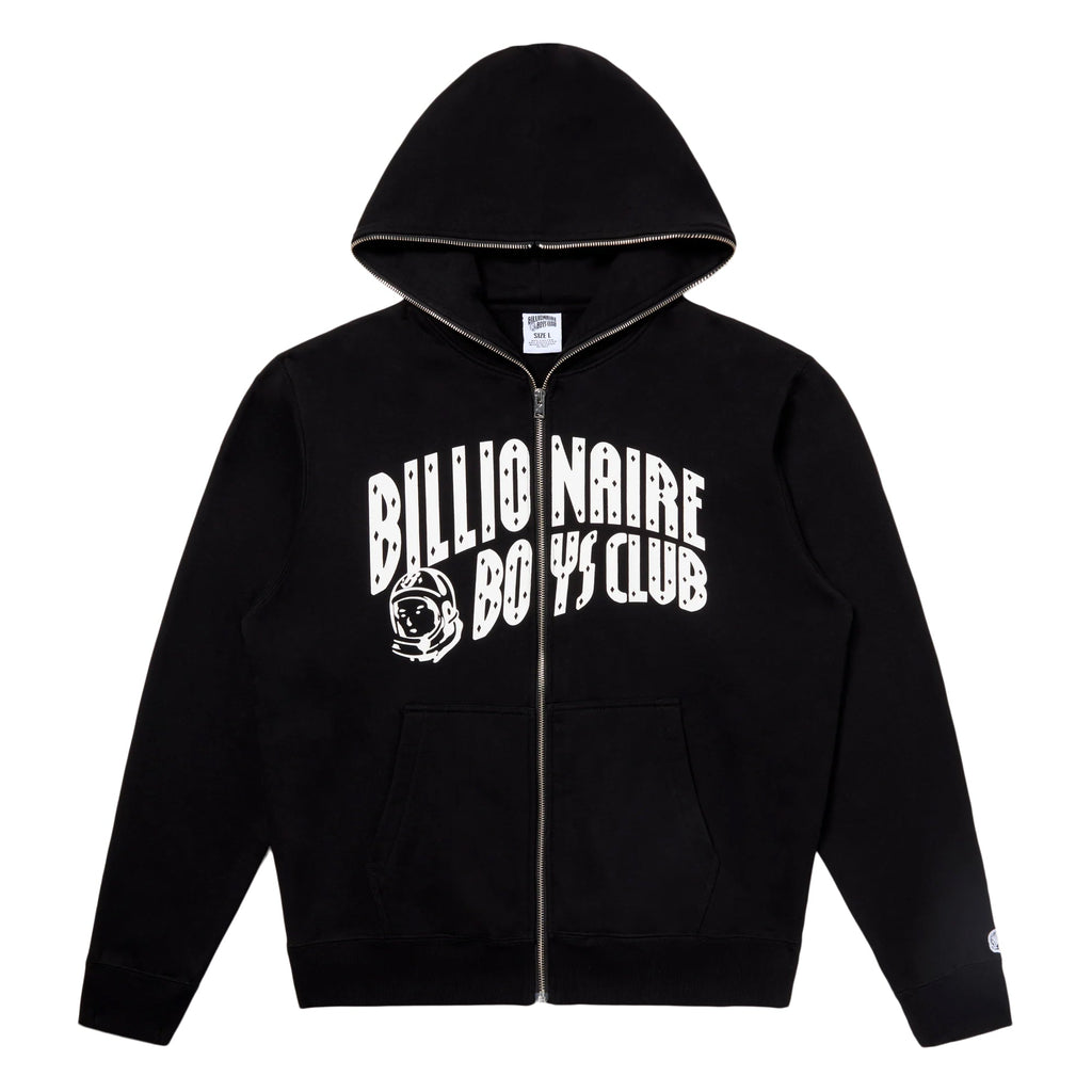 現品限り一斉値下げ！ Metro Fusion - Billionaire Boys Club Arch Zip Hoodie - Men's ジャケット・アウター