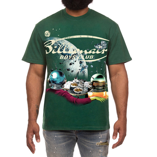 Billionaire Boys Club Asteroids T-Shirt Men’s T-Shirts 194887285848