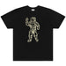 Billionaire Boys Club Astro Particles S/S Tee Men’s T-Shirts 194887172889